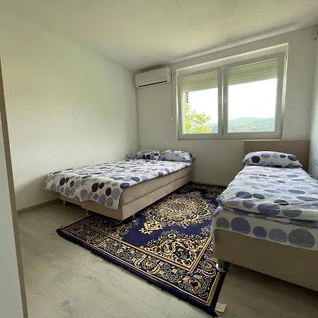 Villa Sultan