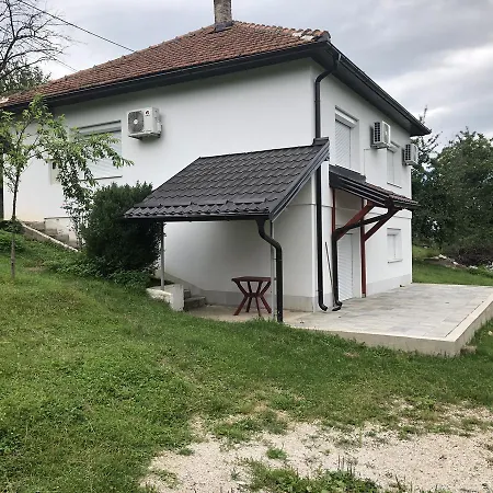 Villa Sultan
