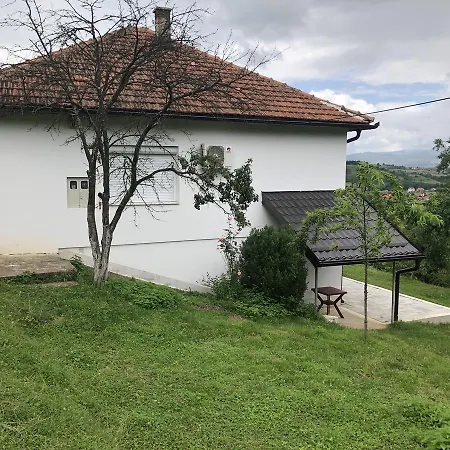 Villa Sultan *